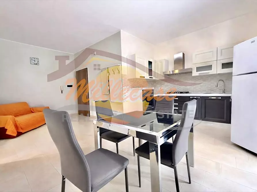 appartamento in vendita a Siracusa in zona Scala Greca