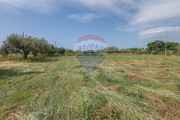 terreno agricolo in vendita a Siracusa