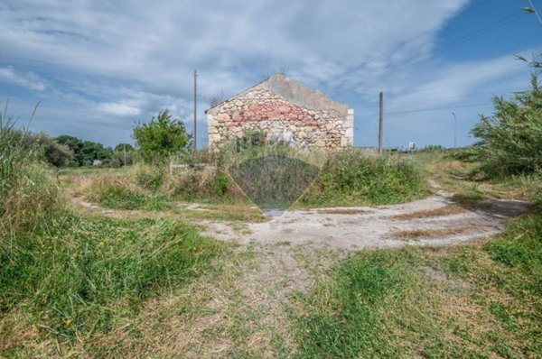 terreno agricolo in vendita a Siracusa