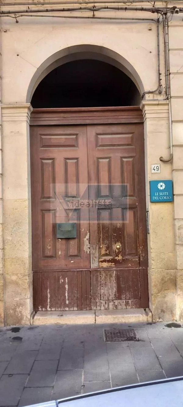 appartamento in vendita a Siracusa in zona Centro Città