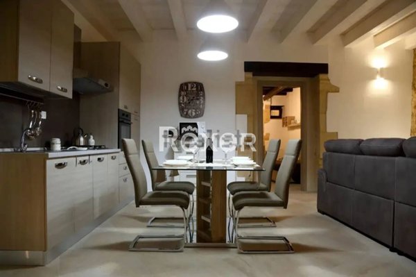 appartamento in vendita a Siracusa in zona Isola Ortigia