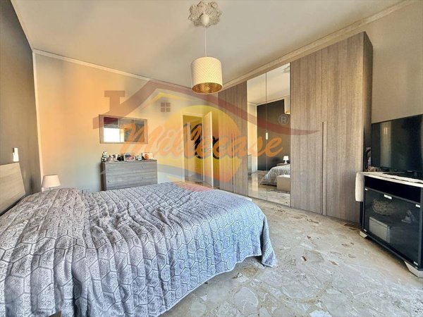 appartamento in vendita a Siracusa in zona Scala Greca