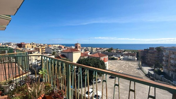 appartamento in vendita a Siracusa in zona Grottasanta