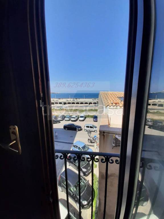 appartamento in vendita a Siracusa in zona Isola Ortigia