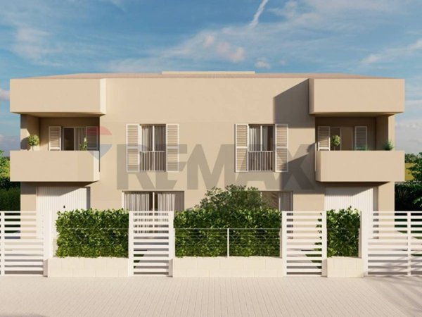 casa indipendente in vendita a Siracusa in zona Scala Greca