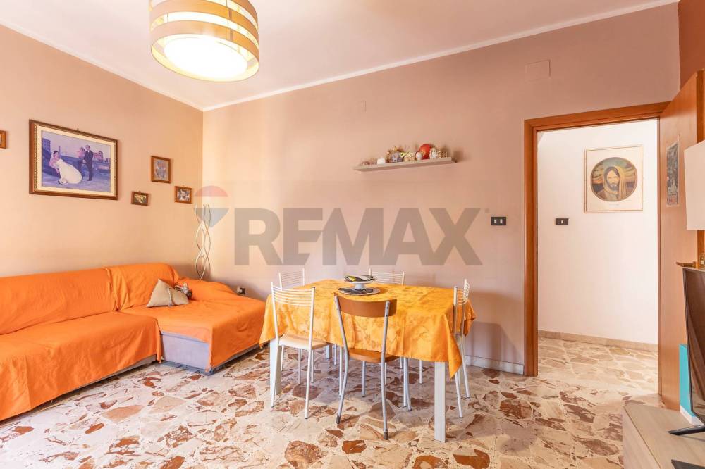 appartamento in vendita a Siracusa in zona Borgata