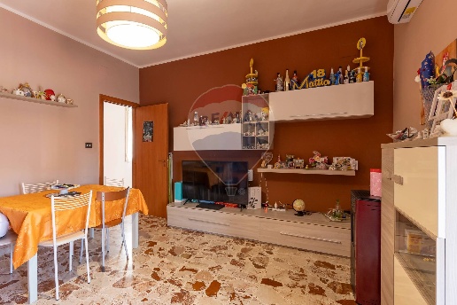 appartamento in vendita a Siracusa in zona Borgata