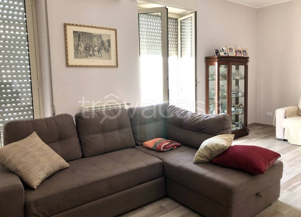 appartamento in vendita a Siracusa