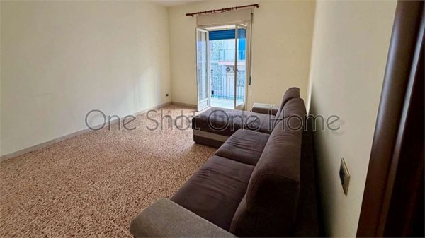 appartamento in vendita a Siracusa in zona Borgata