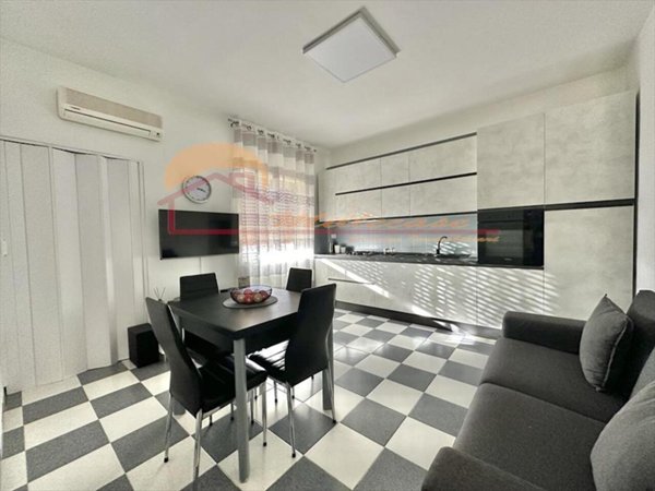 appartamento in vendita a Siracusa