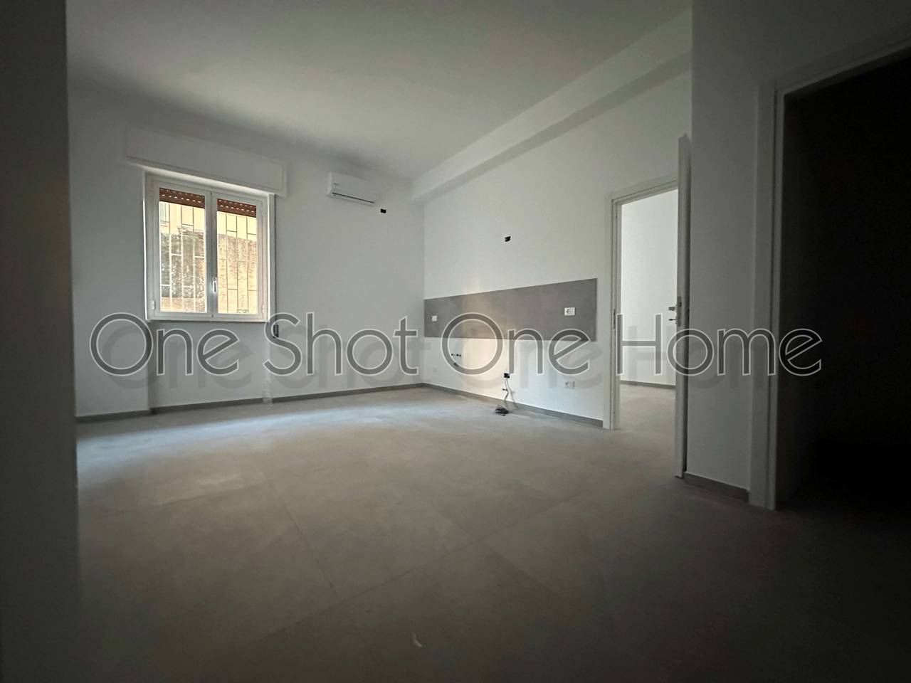 appartamento in vendita a Siracusa in zona Grottasanta