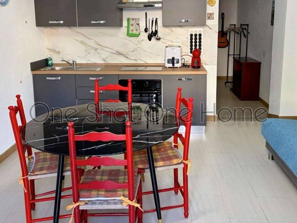 appartamento in vendita a Siracusa in zona Centro Città