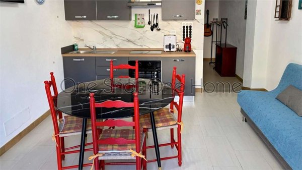 appartamento in vendita a Siracusa in zona Centro Città