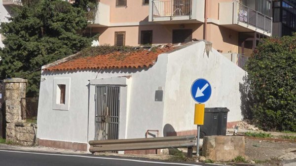 appartamento in vendita a Siracusa in zona Scala Greca