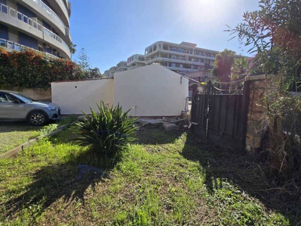 casa indipendente in vendita a Siracusa in zona Scala Greca