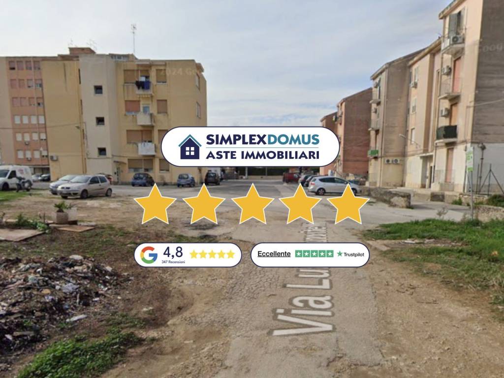 appartamento in vendita a Siracusa