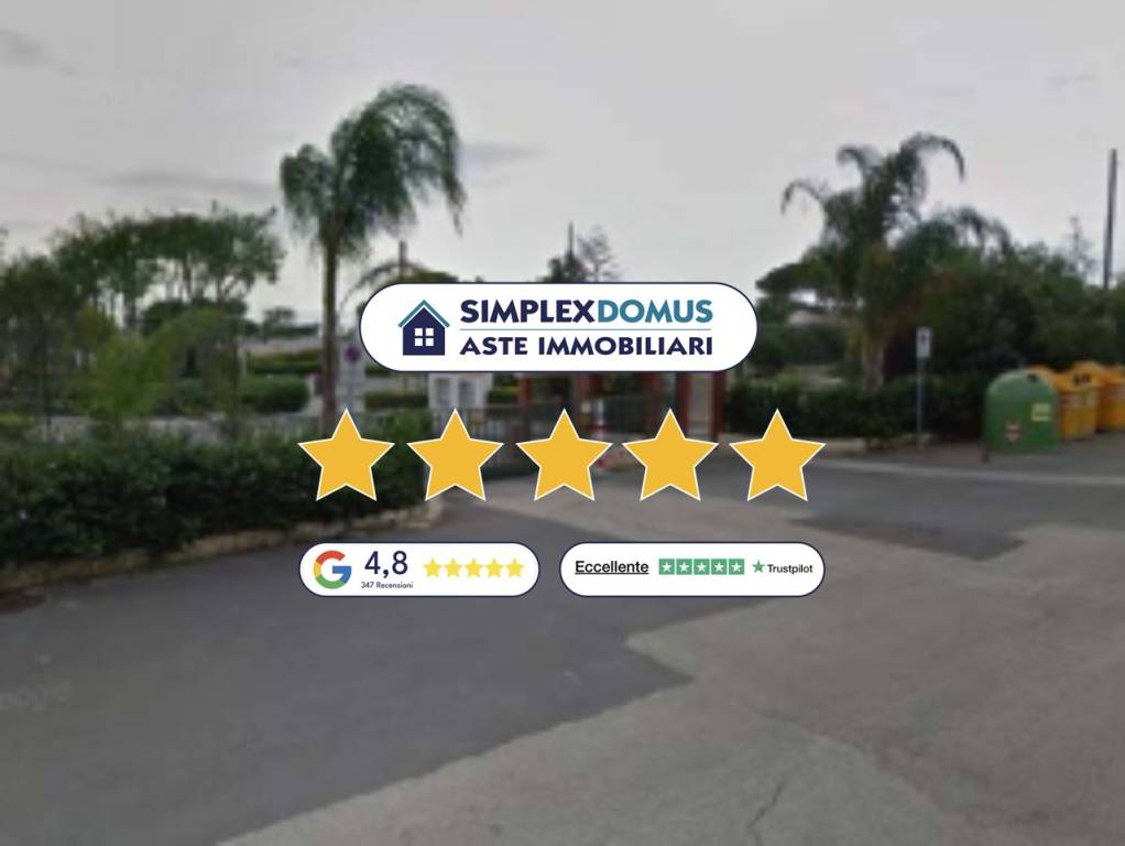 casa indipendente in vendita a Siracusa in zona Fontane Bianche