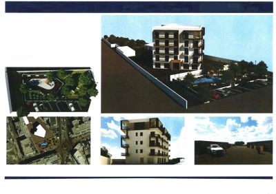 appartamento in vendita a Siracusa in zona Grottasanta