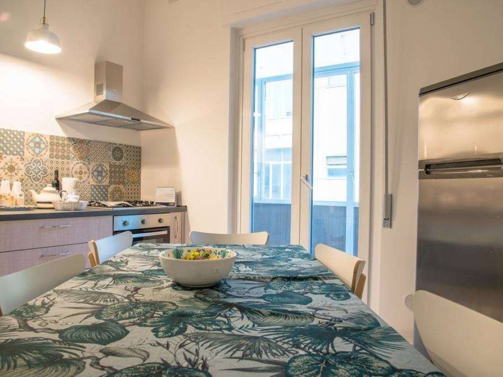 appartamento in vendita a Siracusa