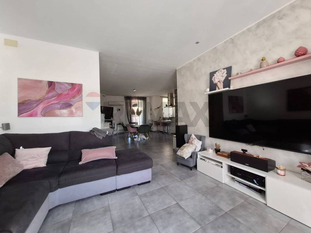 appartamento in vendita a Siracusa in zona Grottasanta