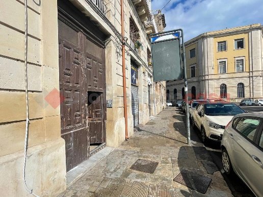 appartamento in vendita a Siracusa in zona Isola Ortigia