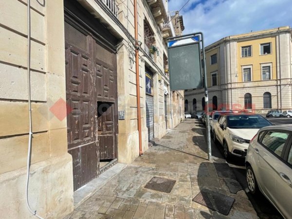 appartamento in vendita a Siracusa in zona Isola Ortigia