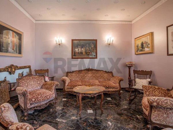 appartamento in vendita a Siracusa in zona Centro Città