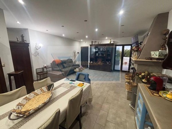 casa indipendente in vendita a Siracusa in zona Centro Città