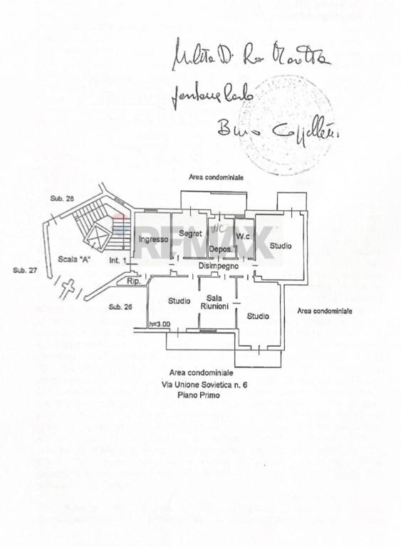 appartamento in vendita a Siracusa