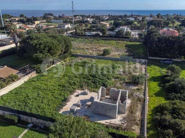terreno agricolo in vendita a Siracusa in zona Isola / Plemmirio
