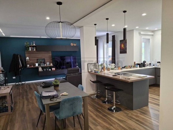 appartamento in vendita a Siracusa in zona Grottasanta