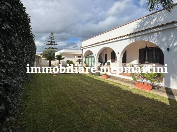 casa indipendente in vendita a Siracusa in zona Isola / Plemmirio