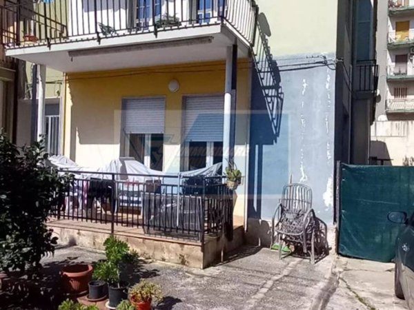 appartamento in vendita a Siracusa in zona Scala Greca