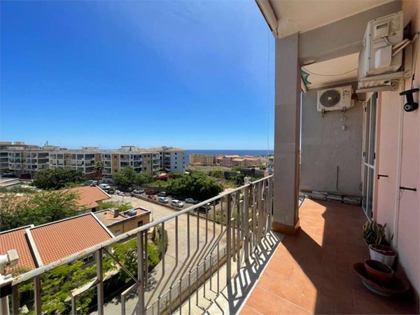 appartamento in vendita a Siracusa in zona Borgata