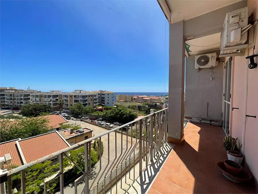 appartamento in vendita a Siracusa in zona Borgata