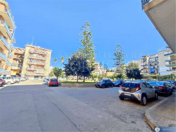 appartamento in vendita a Siracusa