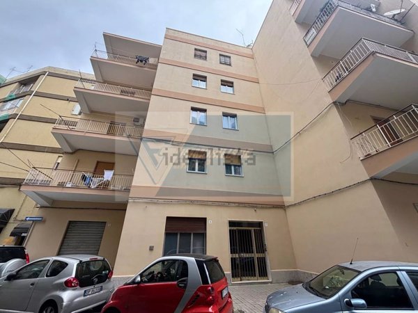 appartamento in vendita a Siracusa in zona Centro Città