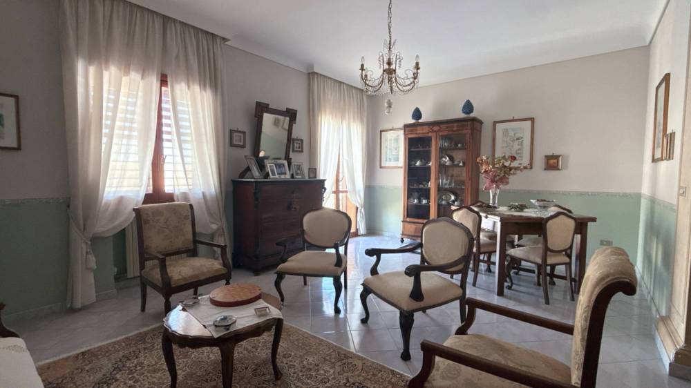 appartamento in vendita a Siracusa