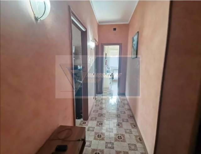 appartamento in vendita a Siracusa in zona Borgata