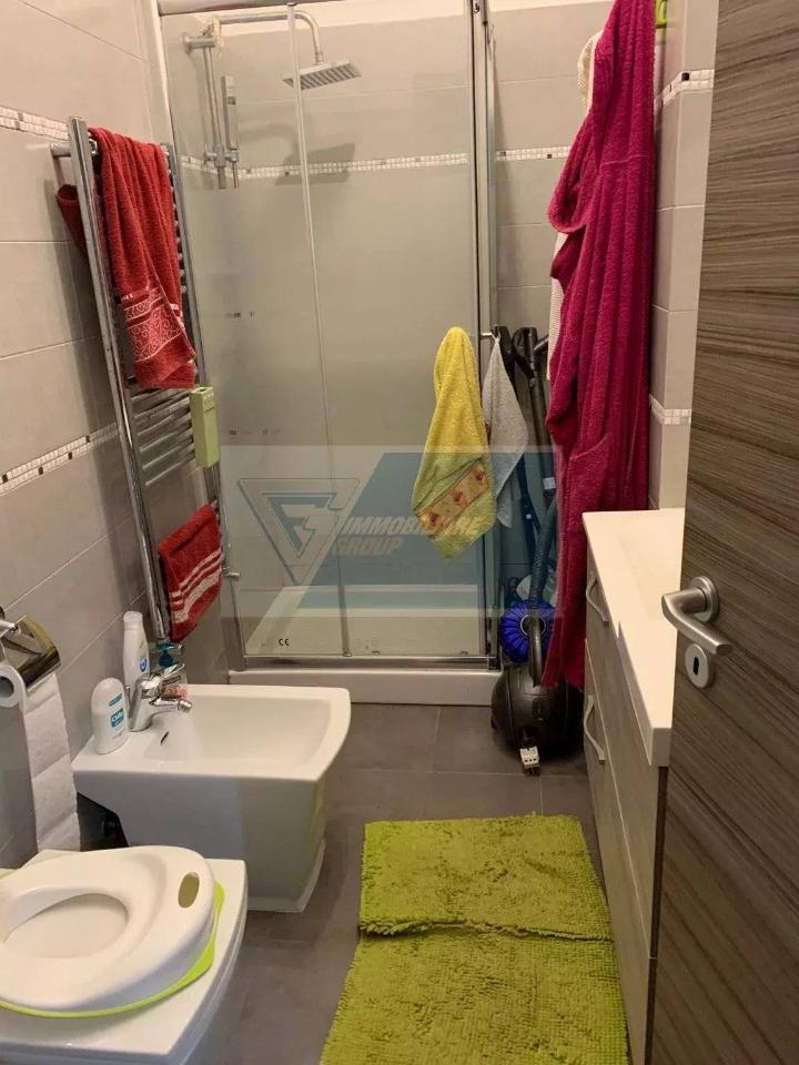 appartamento in vendita a Siracusa in zona Borgata