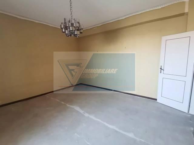 appartamento in vendita a Siracusa in zona Borgata