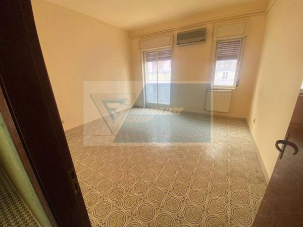 appartamento in vendita a Siracusa in zona Borgata