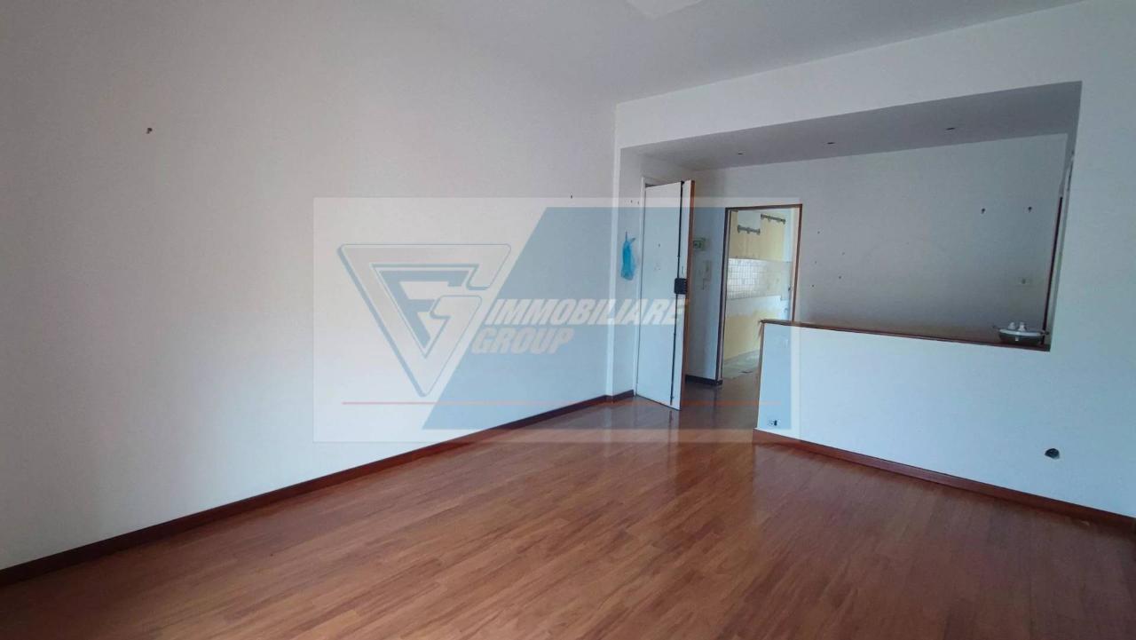 appartamento in vendita a Siracusa in zona Borgata