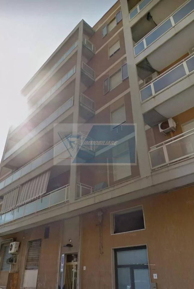 appartamento in vendita a Siracusa in zona Borgata