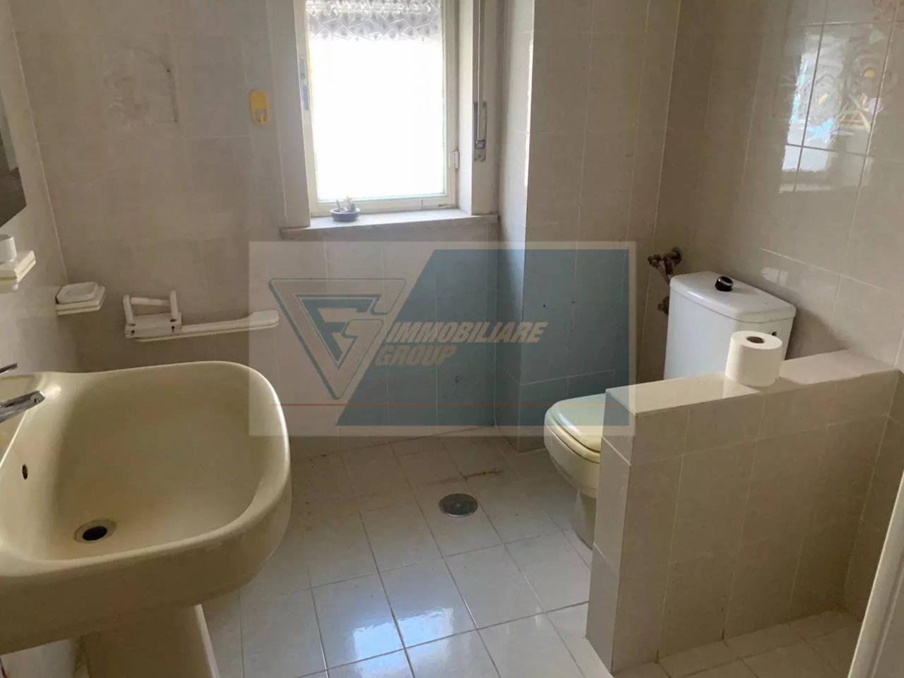 appartamento in vendita a Siracusa in zona Borgata