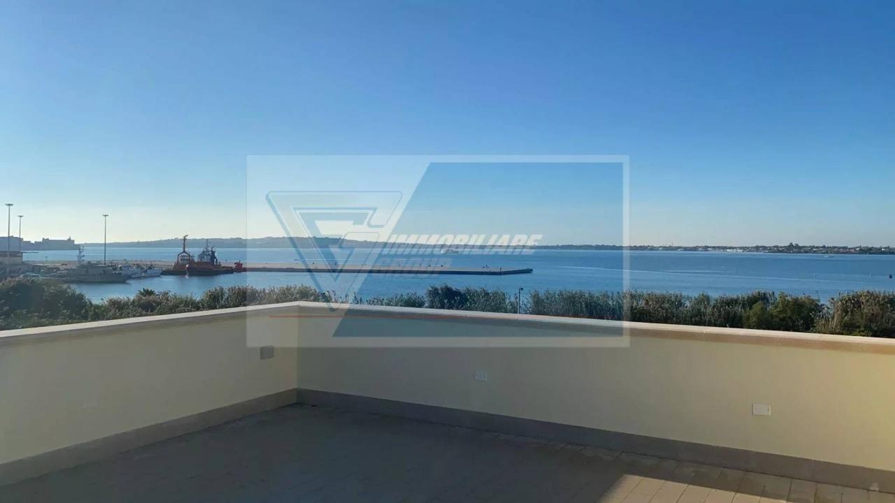 casa indipendente in vendita a Siracusa in zona Centro Città