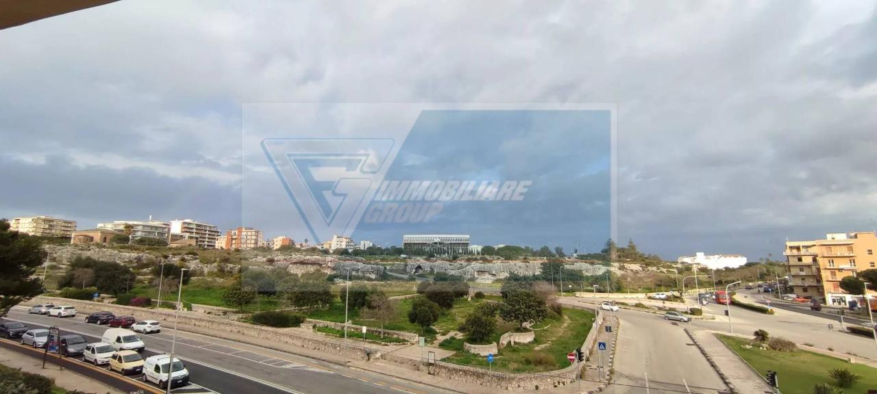 appartamento in vendita a Siracusa in zona Centro Città