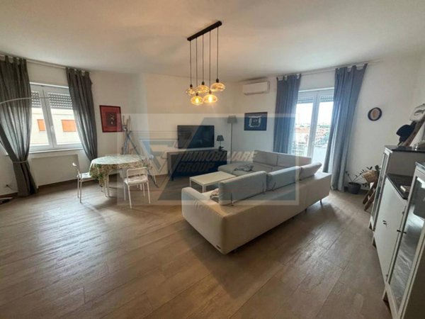 appartamento in vendita a Siracusa in zona Centro Città