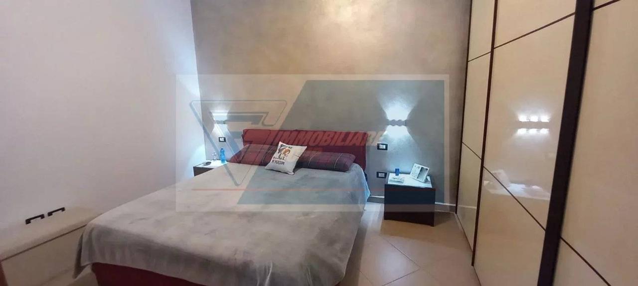 appartamento in vendita a Siracusa in zona Borgata