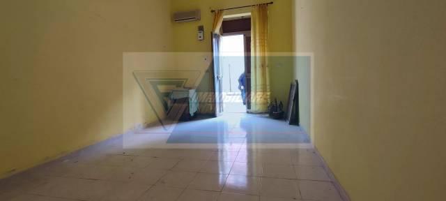 appartamento in vendita a Siracusa in zona Borgata